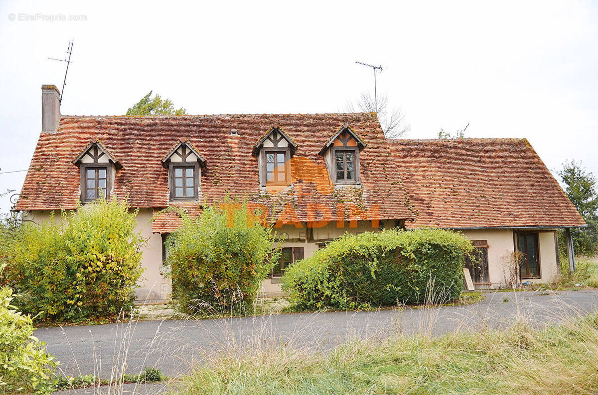 Maison à GIEN