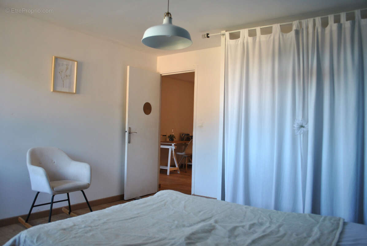 Appartement à COLLIOURE