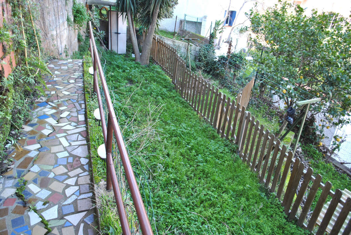 Appartement à COLLIOURE