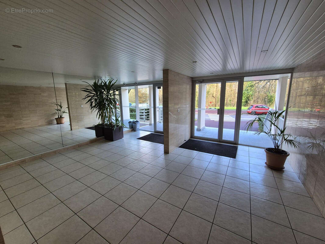 Appartement à VELIZY-VILLACOUBLAY