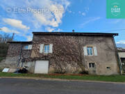 Maison à PAGNY-SUR-MOSELLE