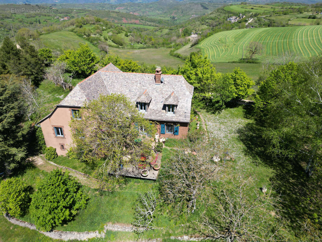 Maison à VALADY