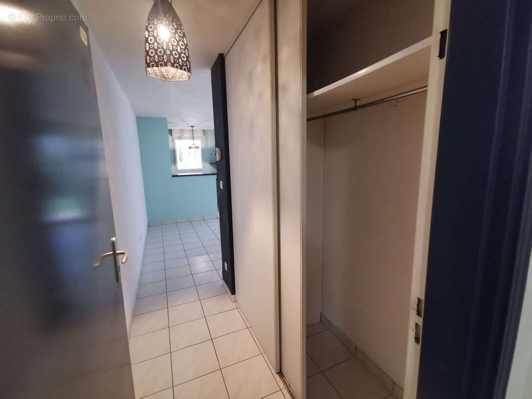 Appartement à RODEZ