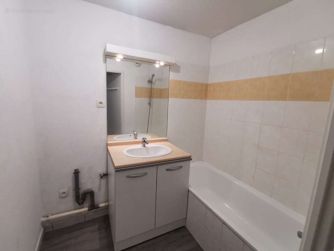 Appartement à RODEZ