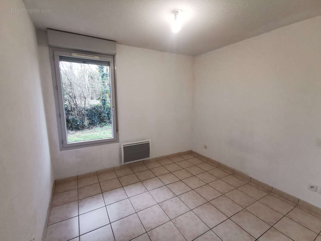 Appartement à RODEZ