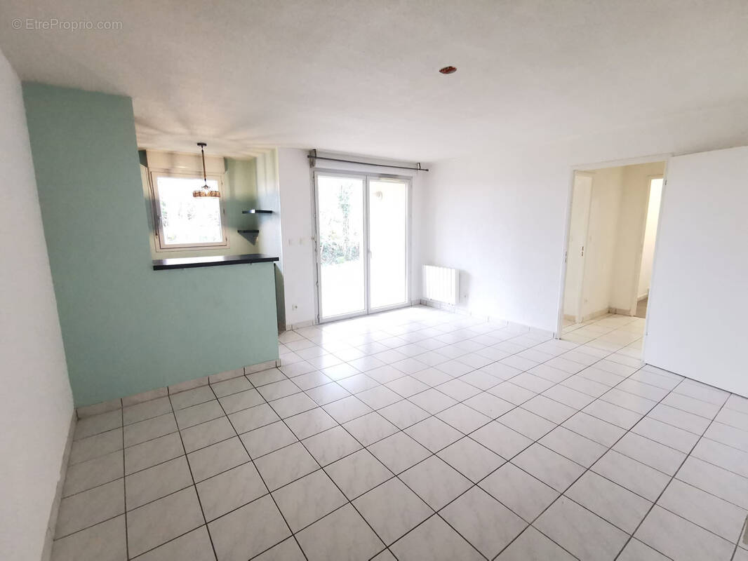 Appartement à RODEZ