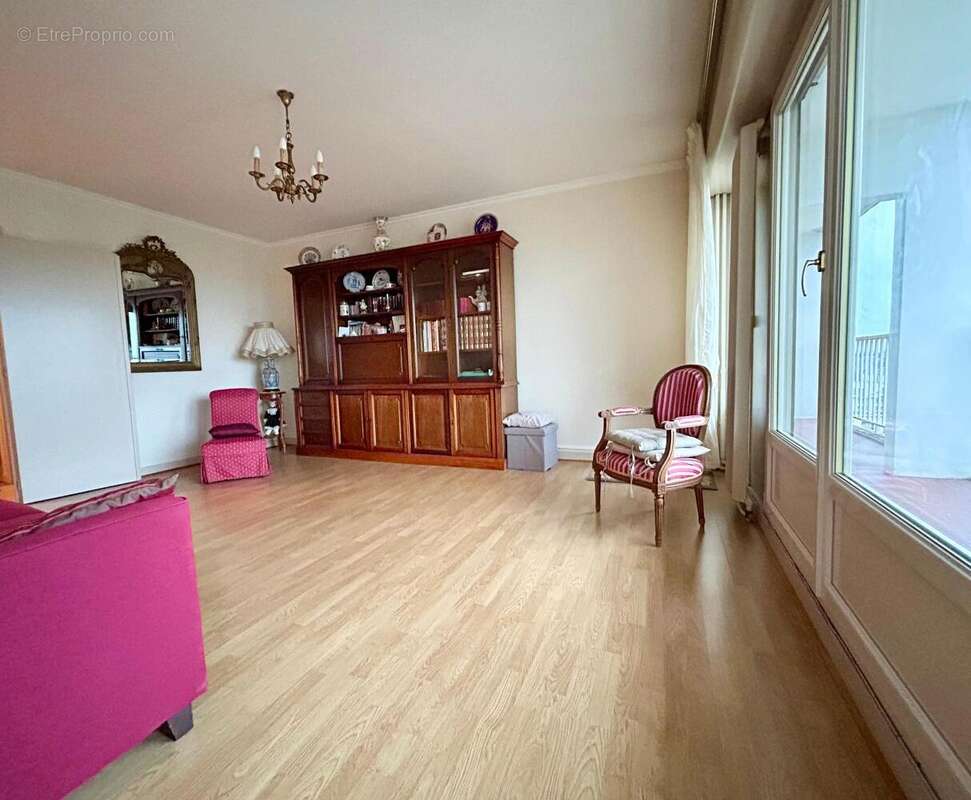   - Appartement à ANGERS