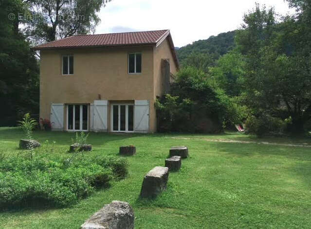 Maison à GRENOBLE