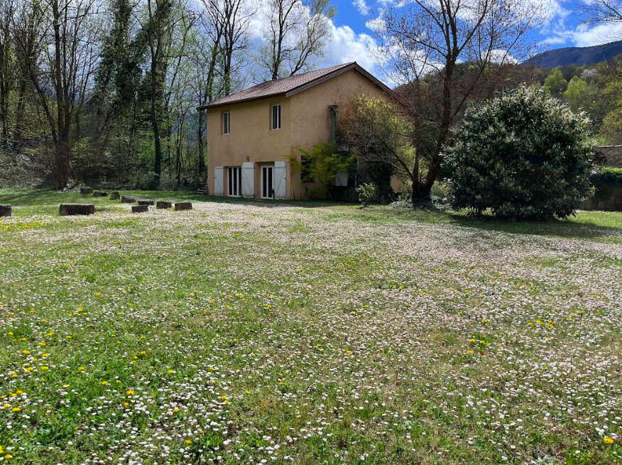 Maison à GRENOBLE