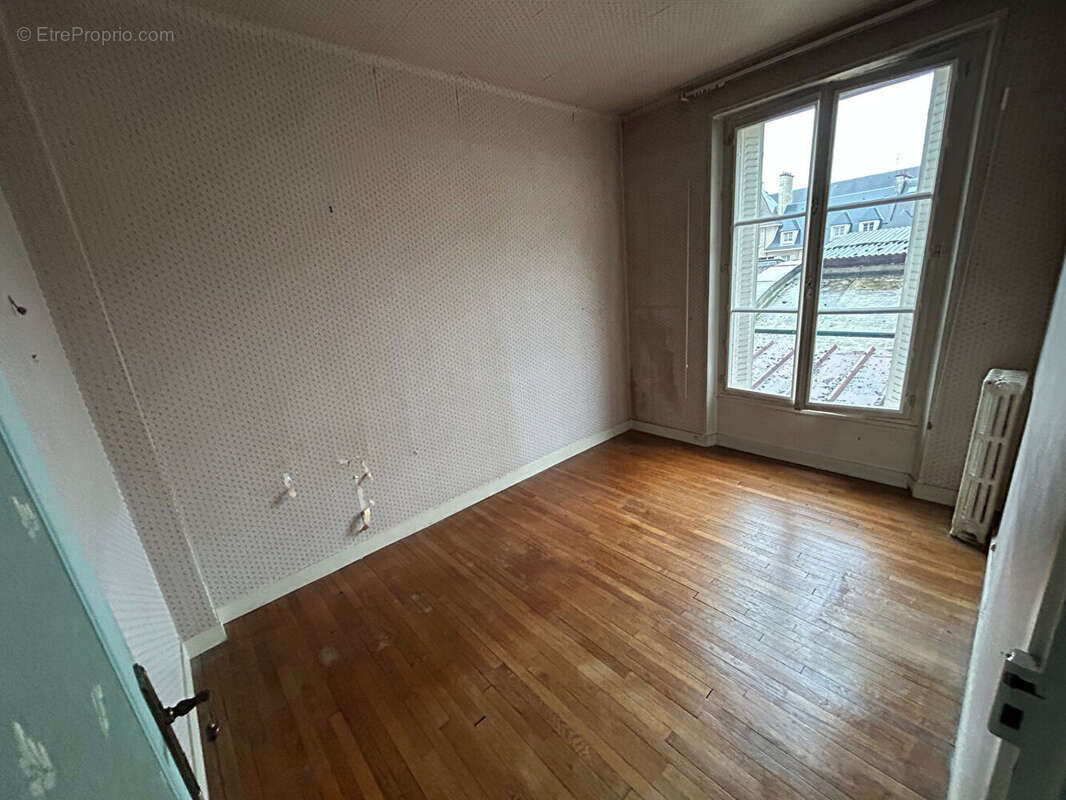 Appartement à FALAISE