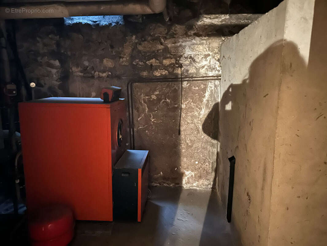 Appartement à FALAISE