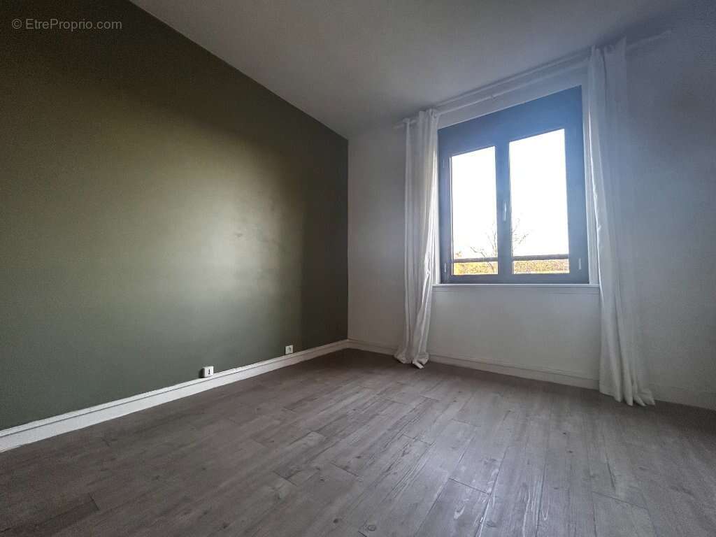 Appartement à MOUVAUX