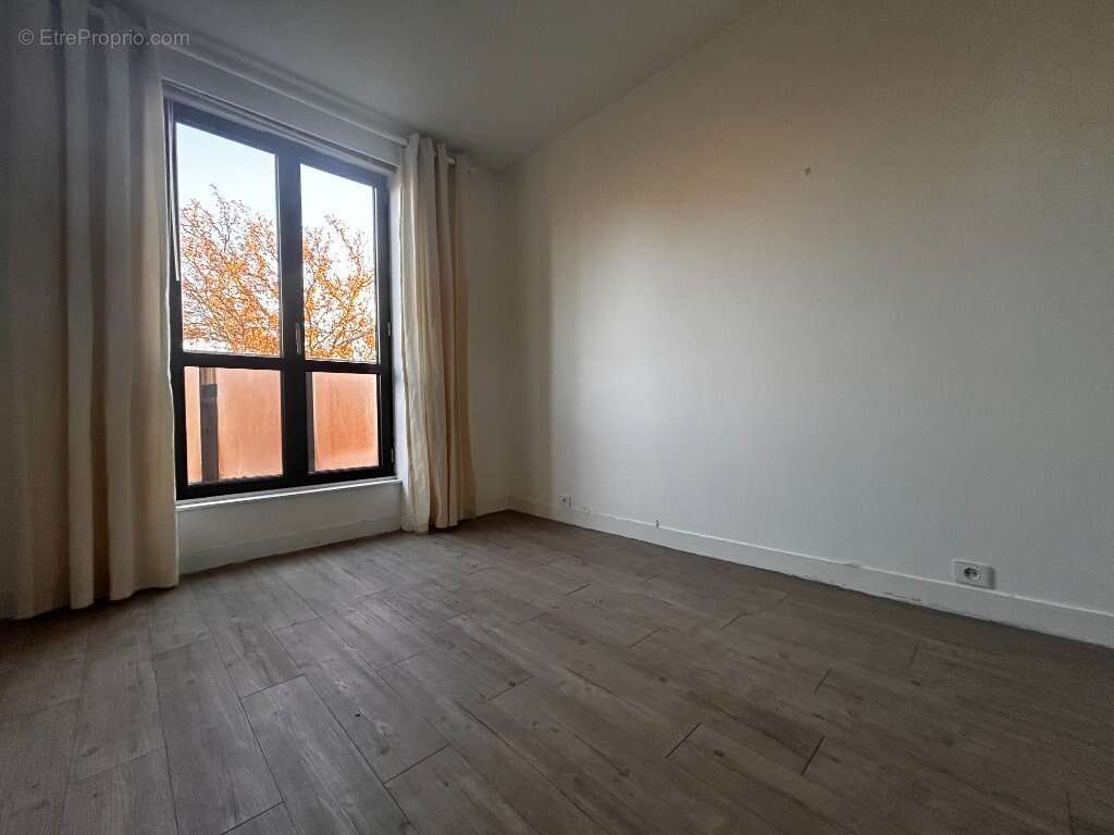 Appartement à MOUVAUX