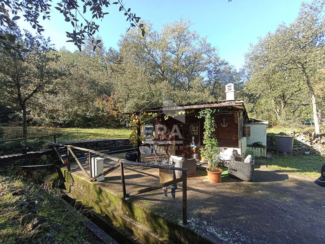 Autre à LE CANNET-DES-MAURES