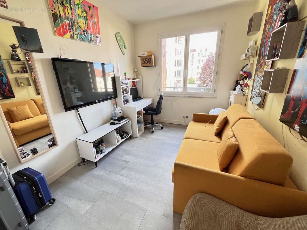 Appartement à RUEIL-MALMAISON