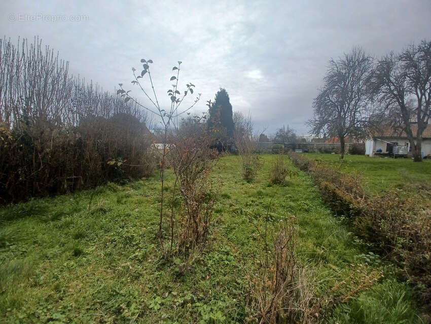 Maison à SAINT-GERVAIS-D&#039;AUVERGNE