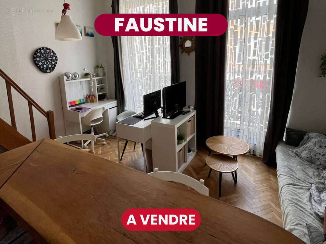 Appartement à LILLE