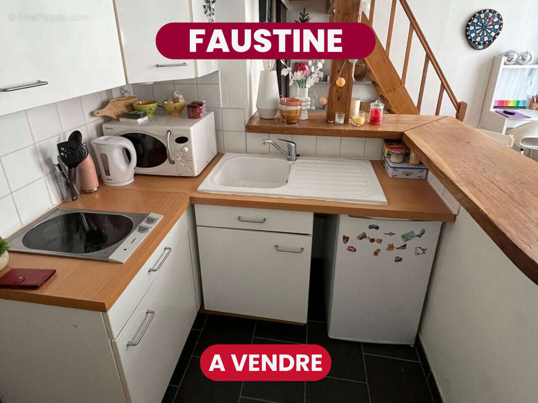 Appartement à LILLE