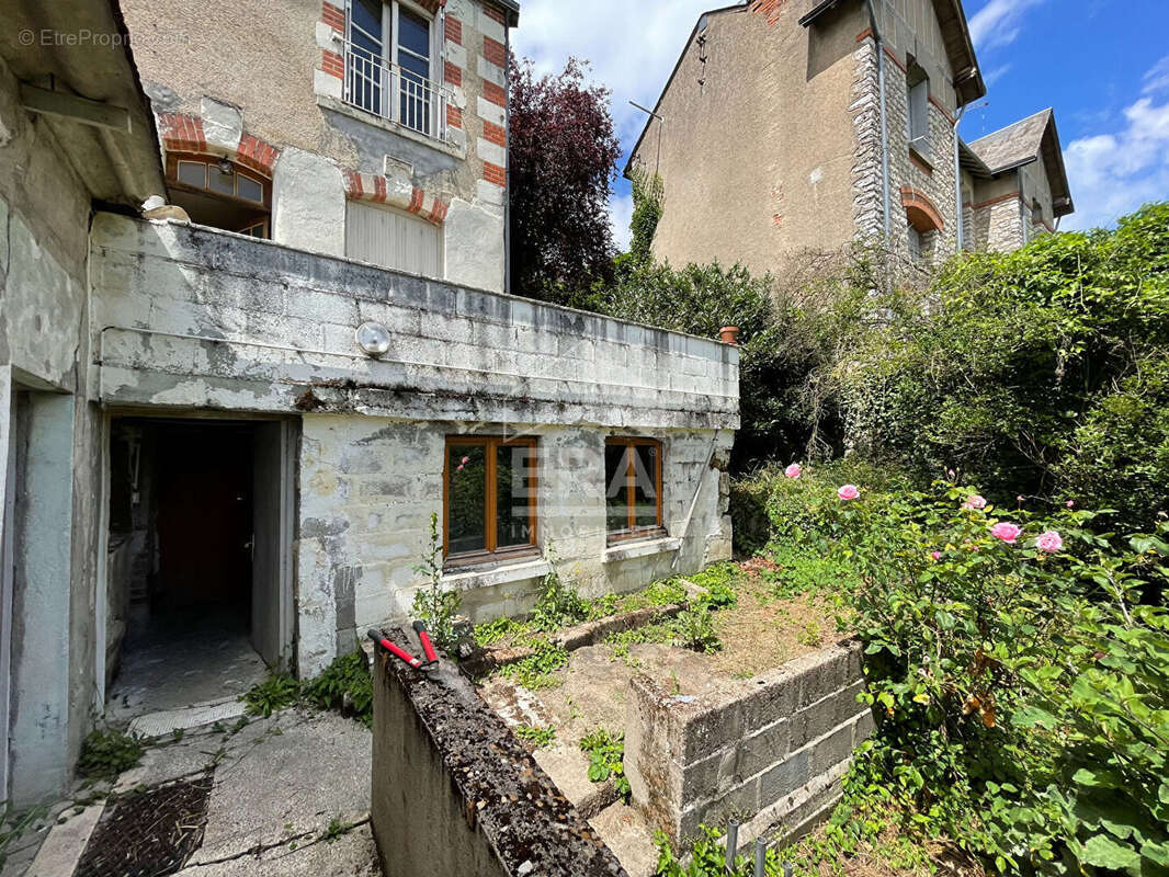 Maison à BLOIS