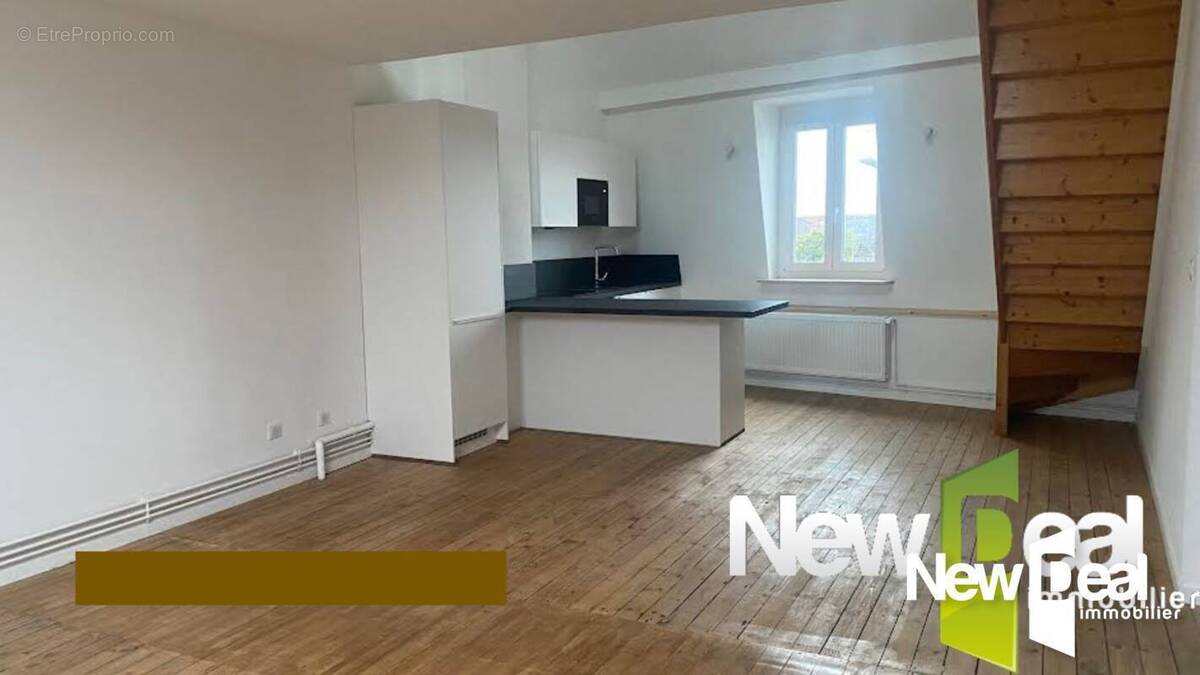 Appartement à ARMENTIERES