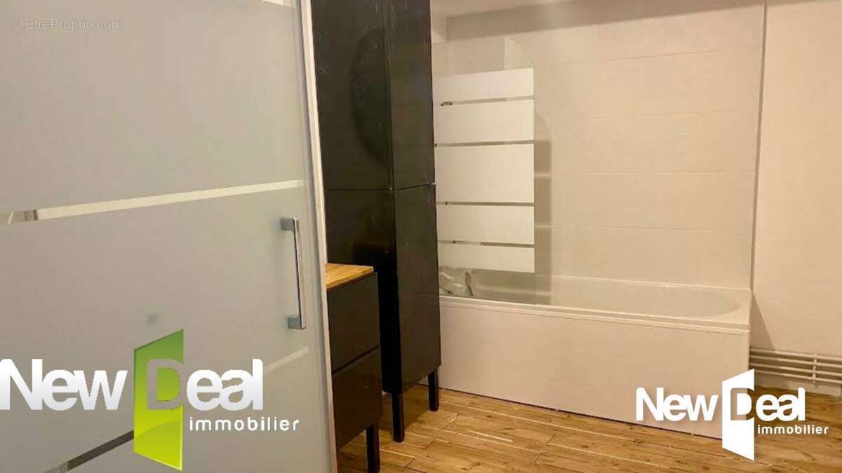 Appartement à ARMENTIERES