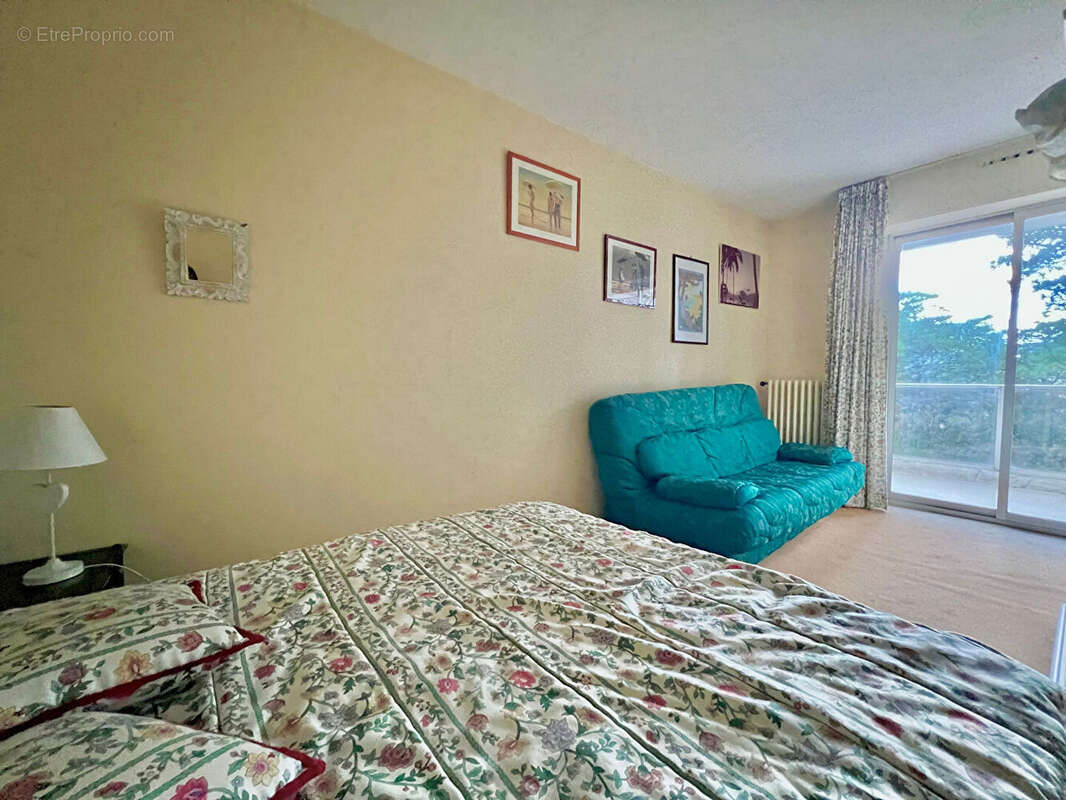 Appartement à LA BAULE-ESCOUBLAC