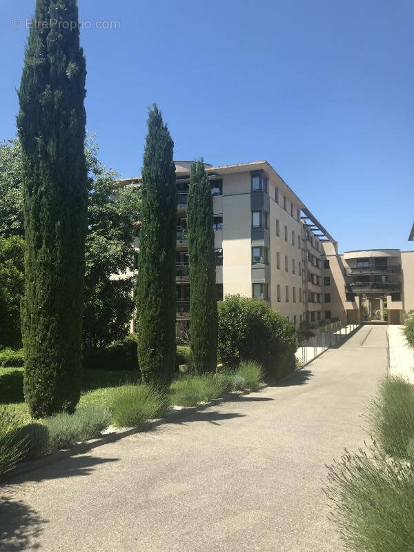 Appartement à AVIGNON