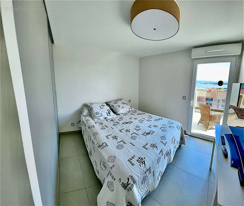 Appartement à SETE