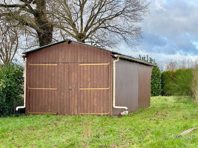 Maison à VAY