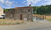 Maison à SAINT-MARTIN-DES-NOYERS