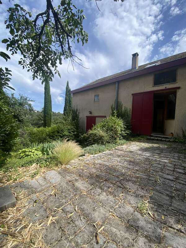 Maison à SAINT-DIDIER-AU-MONT-D&#039;OR