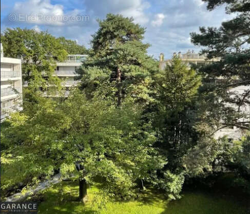 Appartement à NOGENT-SUR-MARNE