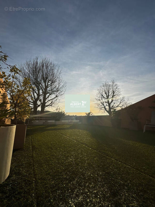 Appartement à SAINTE-ADRESSE