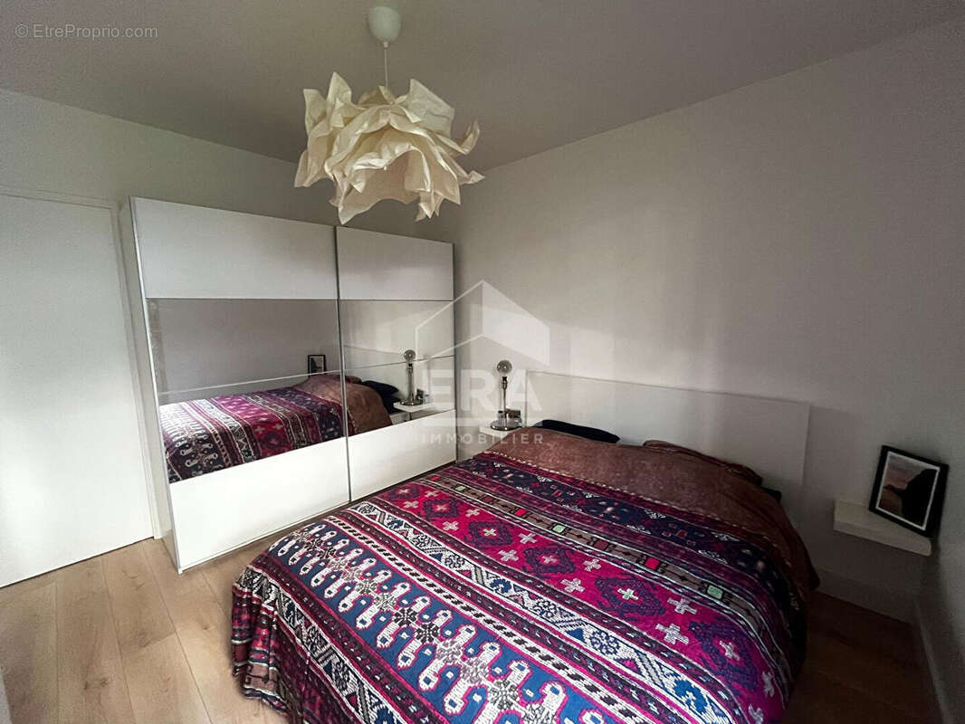 Appartement à VITRY-SUR-SEINE