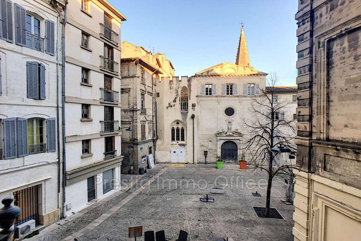 Appartement à AVIGNON