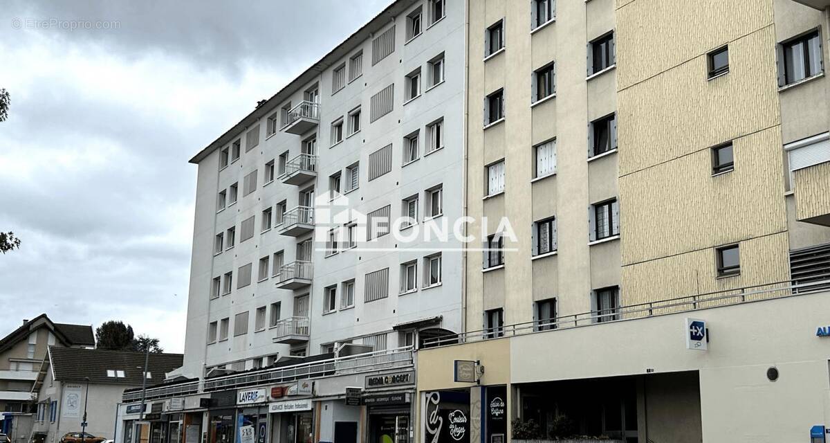 Appartement à ANNECY