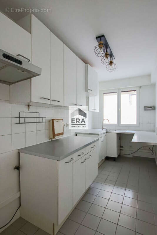 Appartement à PARIS-13E