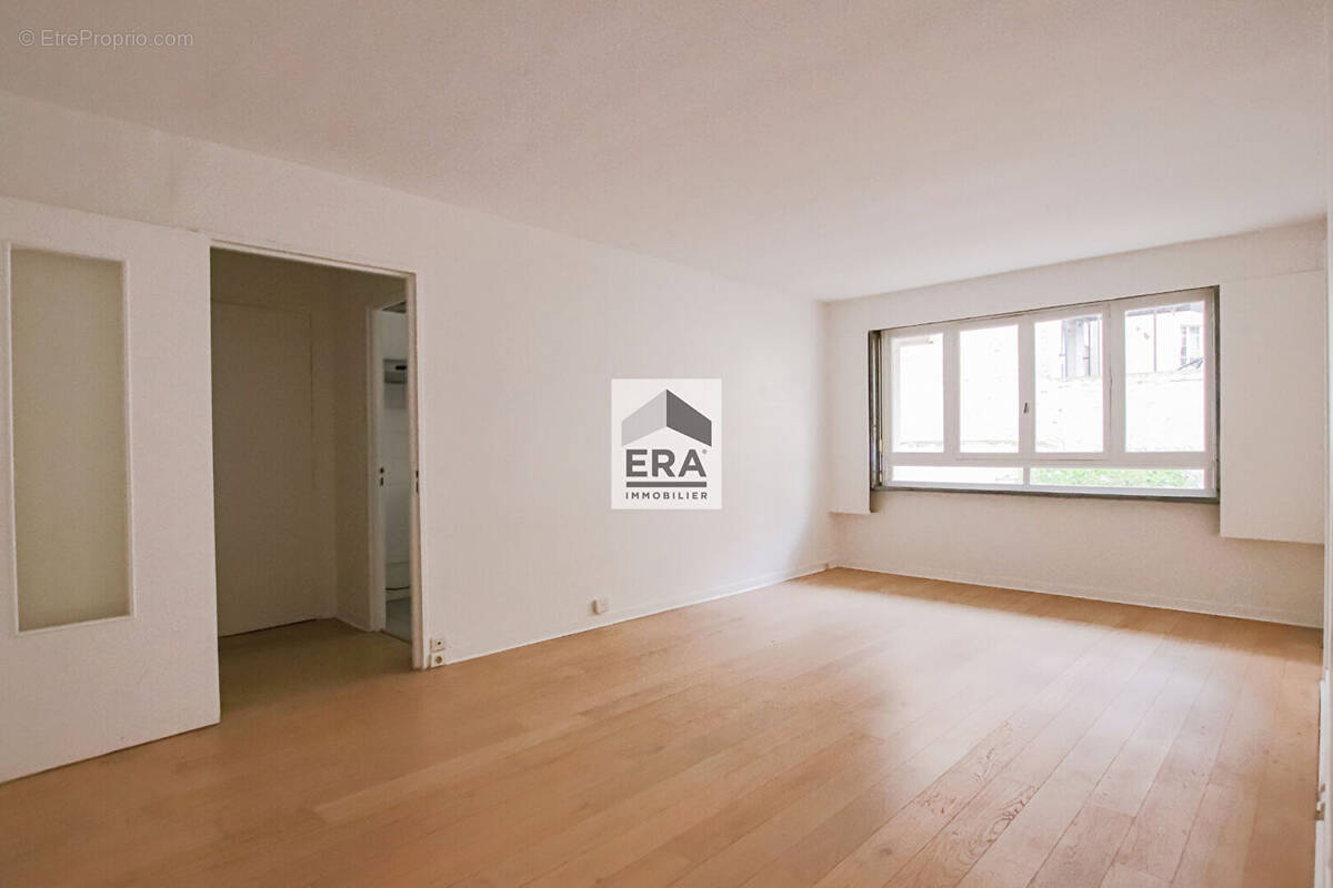 Appartement à PARIS-13E