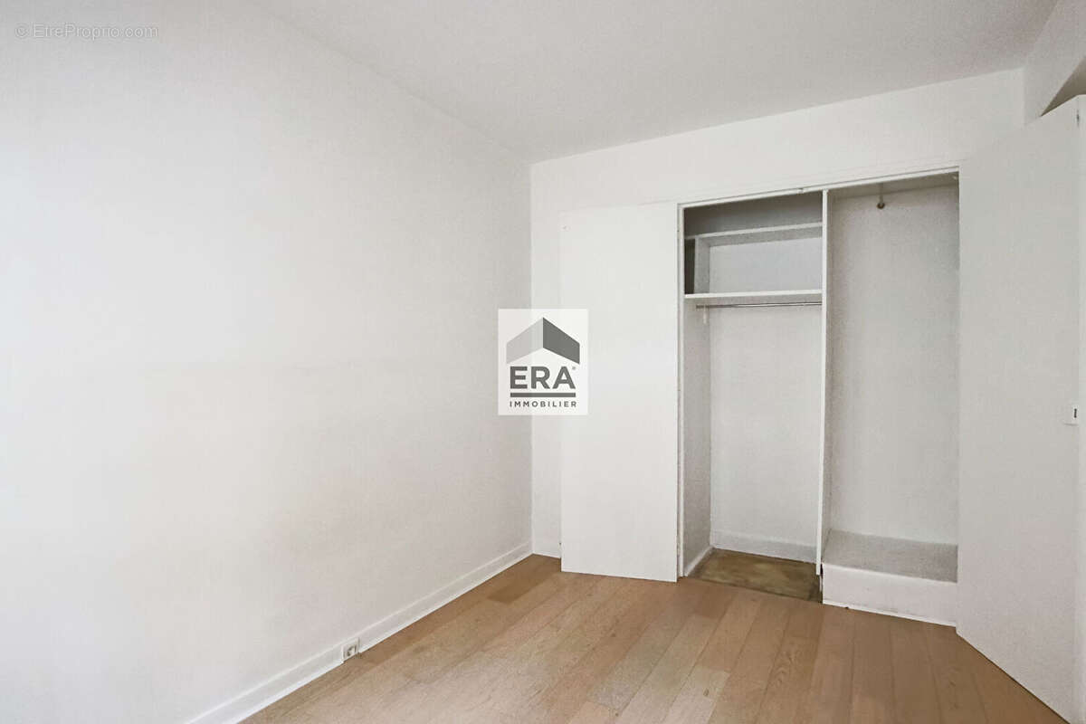 Appartement à PARIS-13E