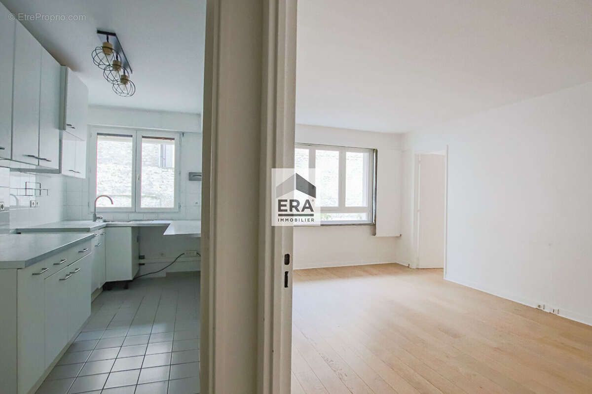 Appartement à PARIS-13E