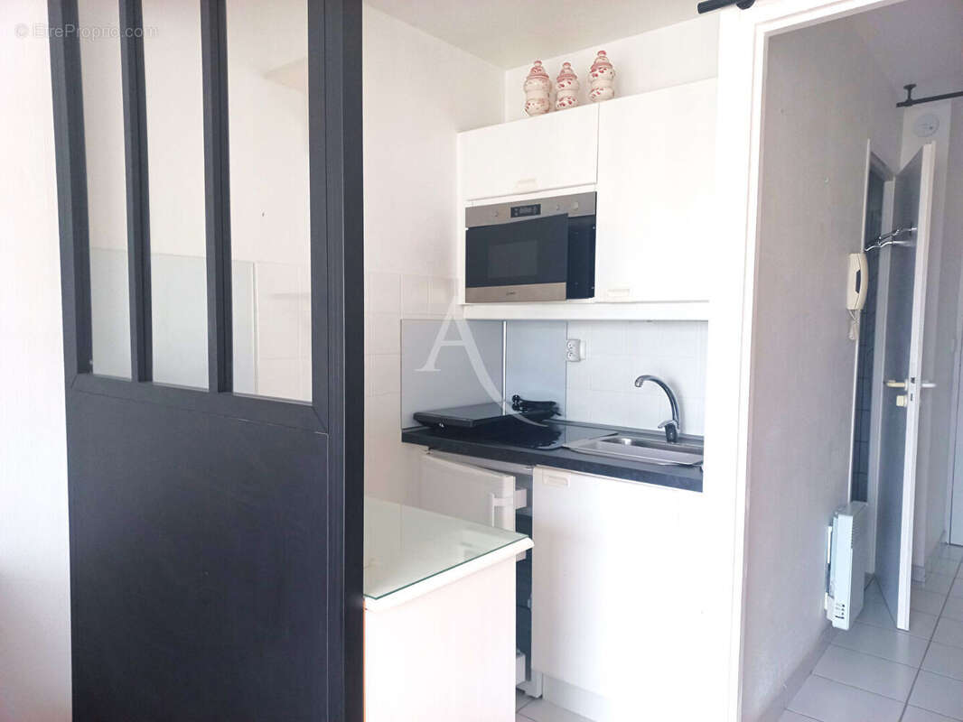 Appartement à LES SABLES-D&#039;OLONNE