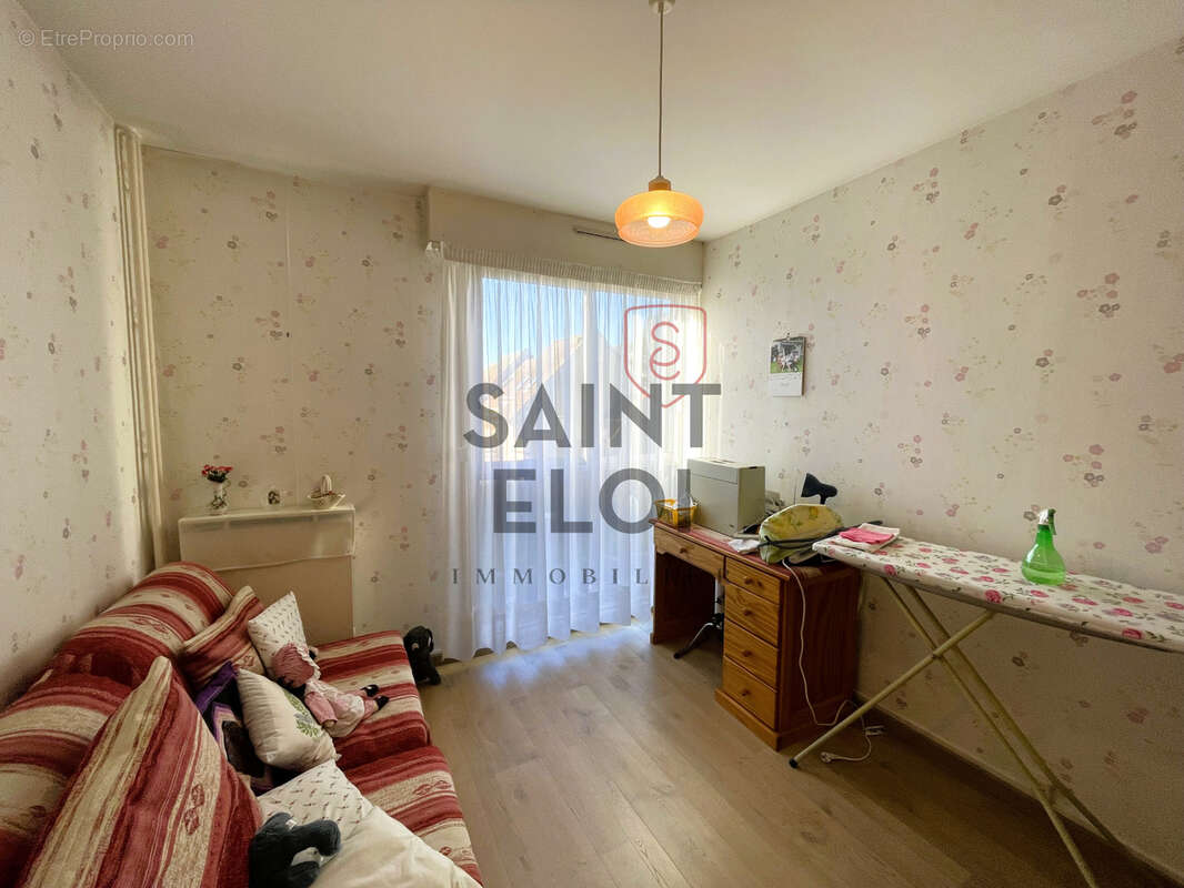 Appartement à NOGENT-SUR-OISE