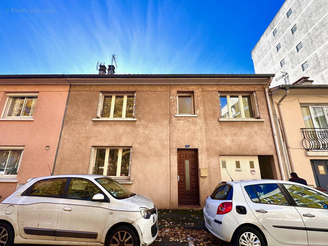 Maison à TARBES