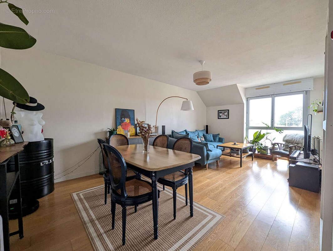 Appartement à ANGERS