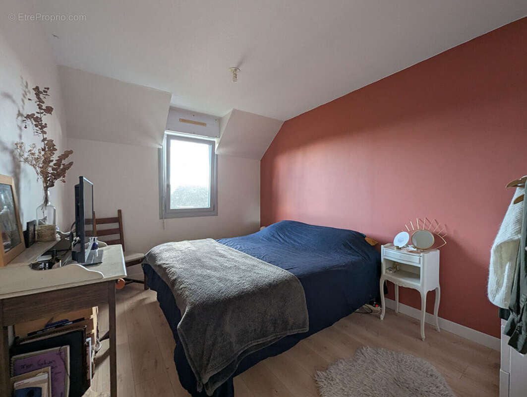 Appartement à ANGERS