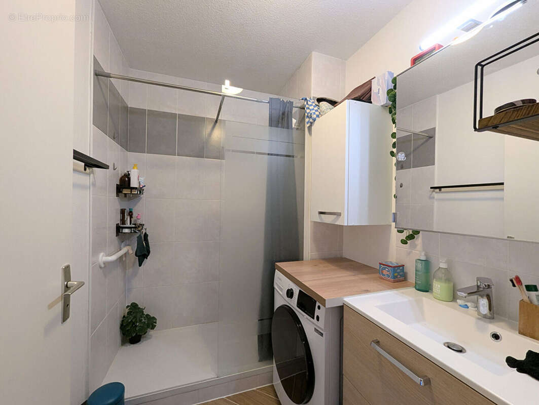 Appartement à ANGERS