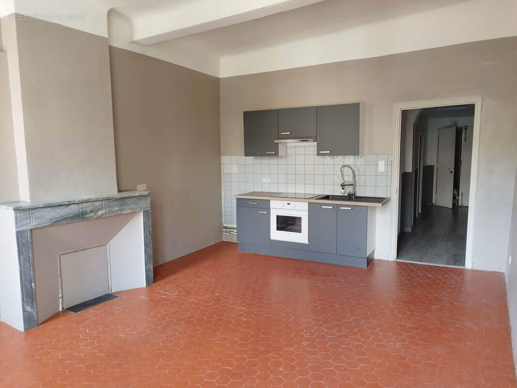 Appartement à DRAGUIGNAN