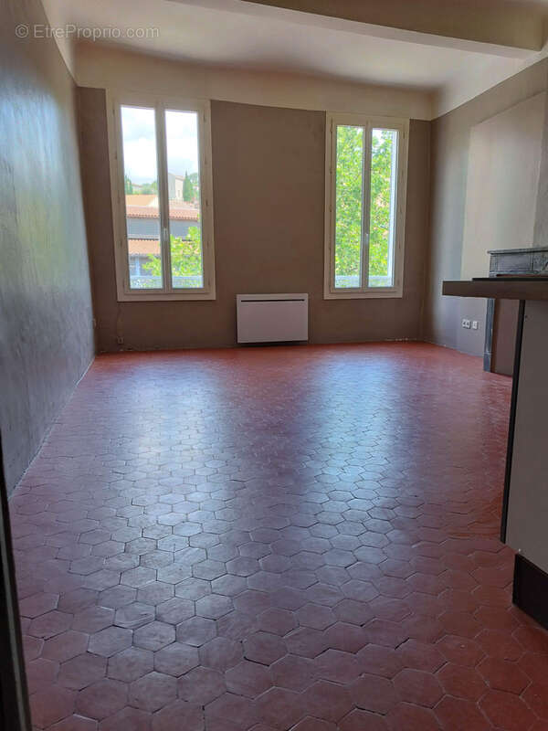 Appartement à DRAGUIGNAN