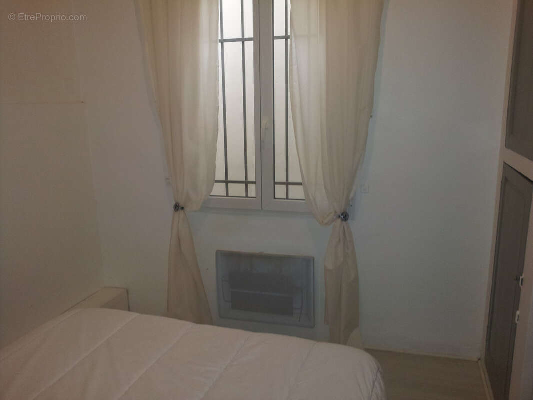 Appartement à DRAGUIGNAN