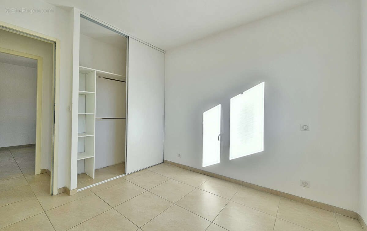 Appartement à AJACCIO